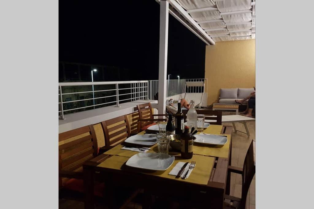 Suite Milu Cagliari Exterior foto